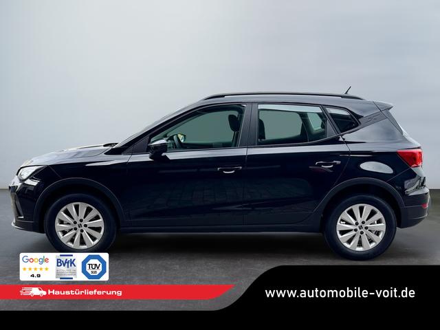 Seat Arona g&uuml;nstig kaufen Au&szlig;en Bilder 