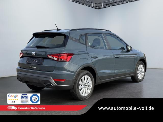 SEAT Arona Style 1.0 TSI g&uuml;nstig kaufen