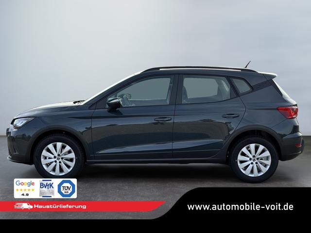 SEAT Arona Style 1.0 TSI g&uuml;nstig kaufen