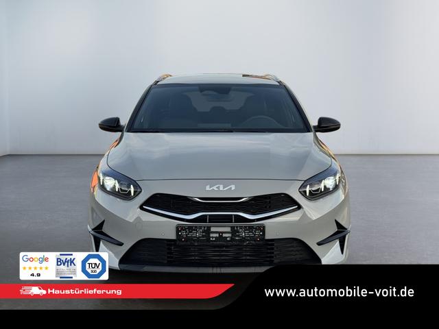 Kia Ceed Sportswagon 1.0 T-GDI g&uuml;nstig kaufen