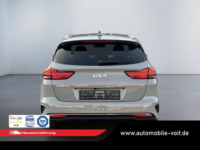  Kia Ceed Sportswagon 1.0 T-GDI g&uuml;nstig kaufen