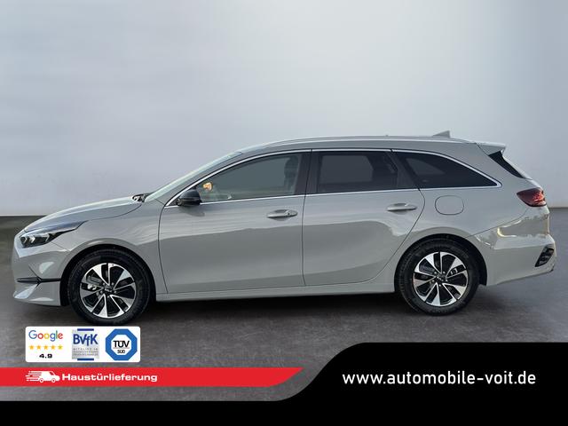  Kia Ceed Sportswagon 1.0 T-GDI g&uuml;nstig kaufen