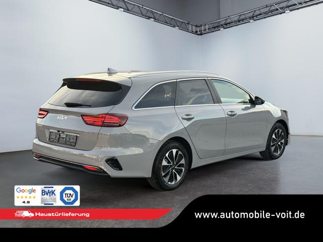  Kia Ceed Sportswagon 1.0 T-GDI g&uuml;nstig kaufen
