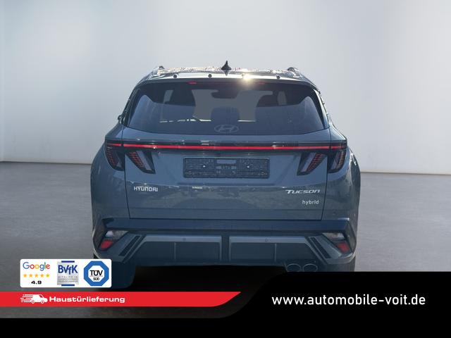  Hyundai TUCSON 1,6 HEV N-Line X kaufen