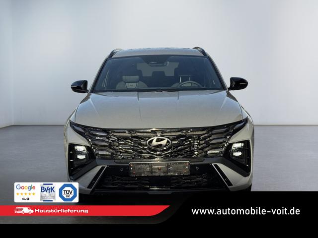  Hyundai TUCSON 1,6 HEV N-Line X kaufen