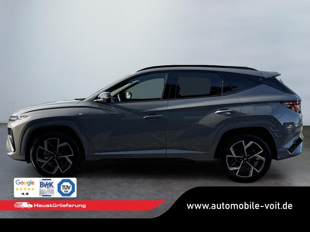  Hyundai TUCSON 1,6 HEV N-Line X kaufen