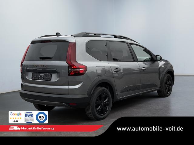  Dacia Jogger Gas 7-Sitz