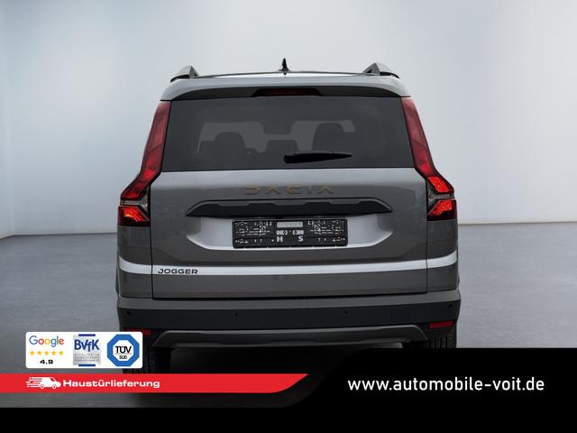  Dacia Jogger Gas 7-Sitz