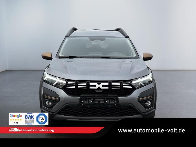  Dacia Jogger Gas 7-Sitz