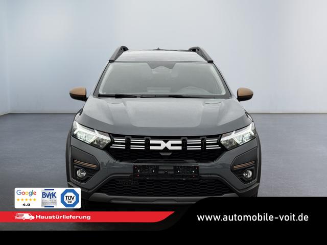  Dacia Jogger 1.0 TCe LPG 7-Sitz kaufen