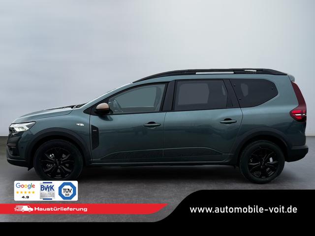  Dacia Jogger 1.0 TCe 100 ECO-G Extreme+ 7-Sitz 