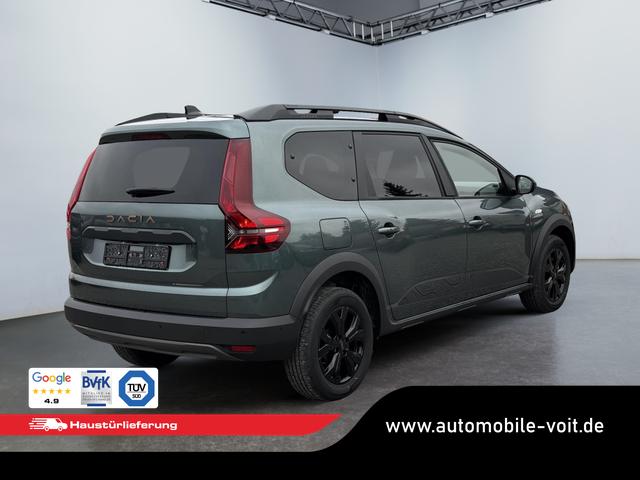  Dacia Jogger 1.0 TCe 100 ECO-G Extreme+ 7-Sitz 