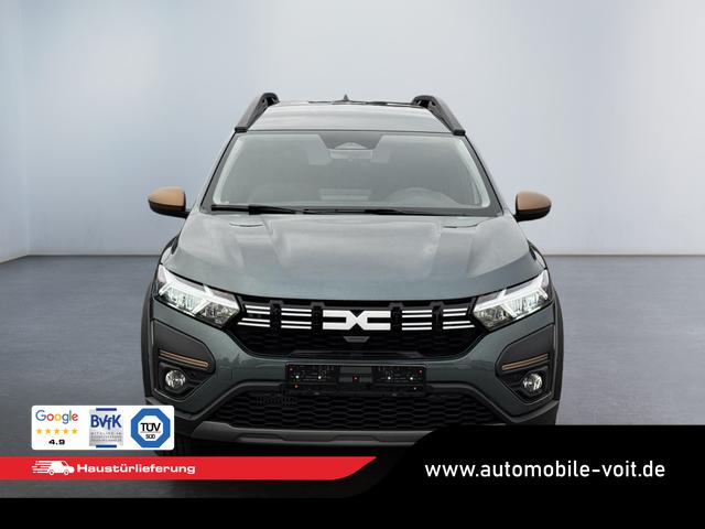  Dacia Jogger 1.0 TCe 100 ECO-G Extreme+ 7-Sitz 