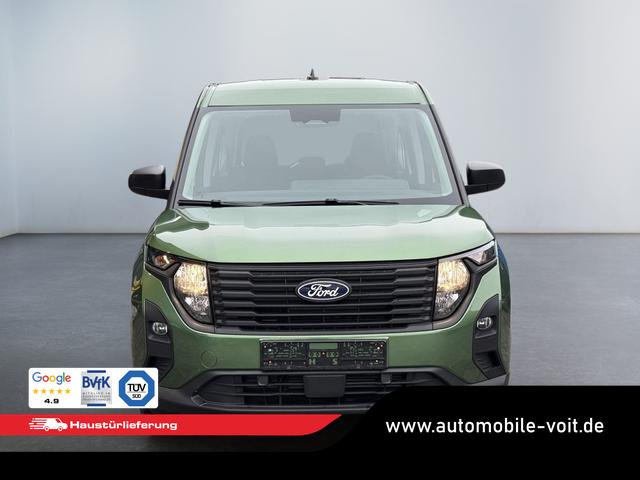 Ford Tourneo Courier automatik g&uuml;nstig kaufen
