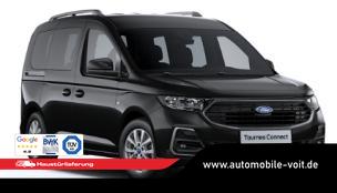 Ford Grand Tourneo Titanium 1,5 L2 7 Sitzer Klimaautomatik Anh&auml;ngerkupplung Sitzheizung Einparkhilfe Kamera 17 Zoll Leichtmetall ACC 