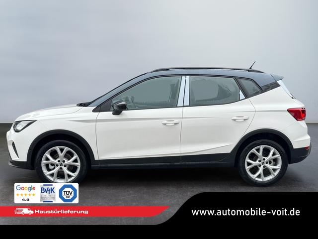 Reimport EU-Neuwagen SEAT Arona FR 1.0 TSI kaufen