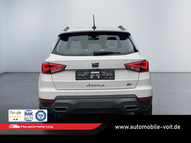 Reimport EU-Neuwagen SEAT Arona FR 1.0 TSI kaufen