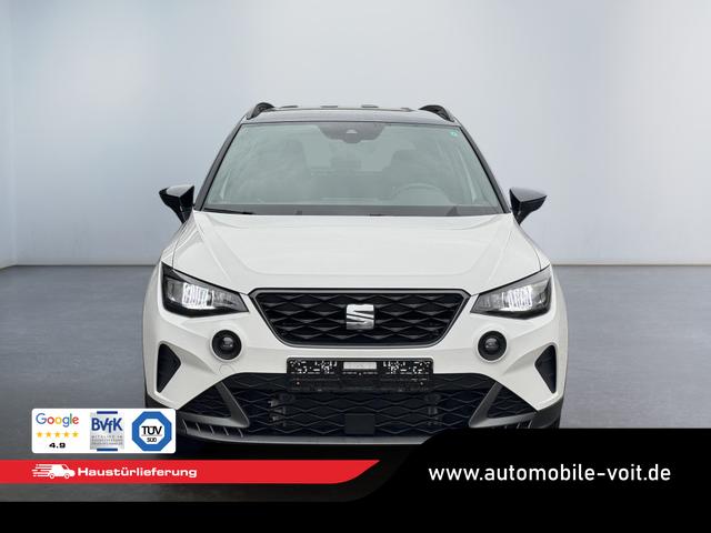 Reimport EU-Neuwagen SEAT Arona FR 1.0 TSI kaufen