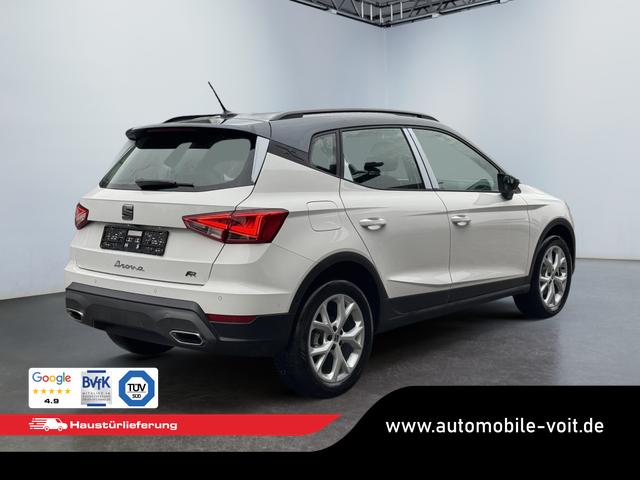 Reimport EU-Neuwagen SEAT Arona FR 1.0 TSI kaufen