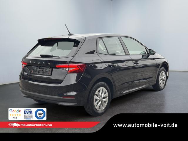 Skoda Fabia Drive Plus 1.0 TSI DSG