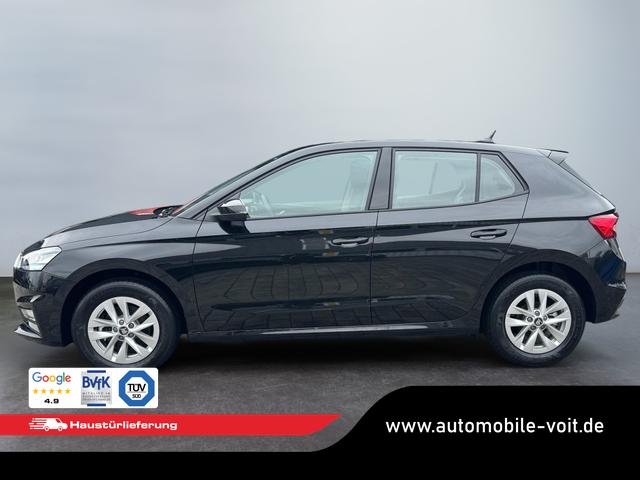 Skoda Fabia Drive Plus 1.0 TSI DSG