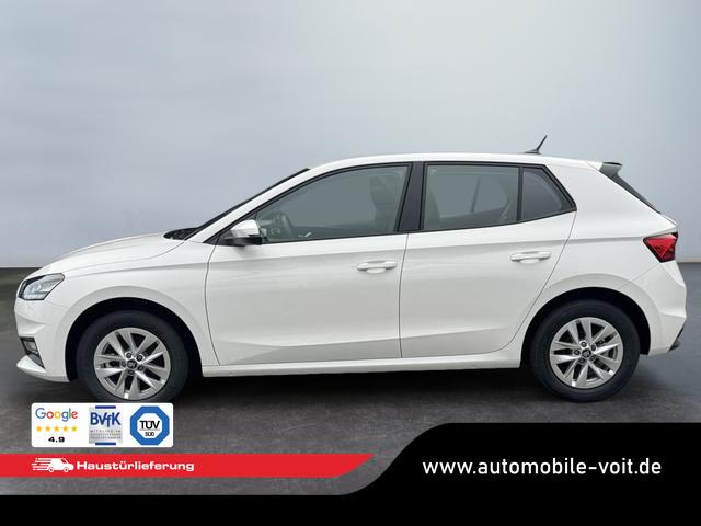 Skoda Fabia Drive Plus 1.0 TSI DSG