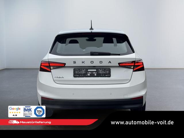 Skoda Fabia Drive Plus 1.0 TSI DSG