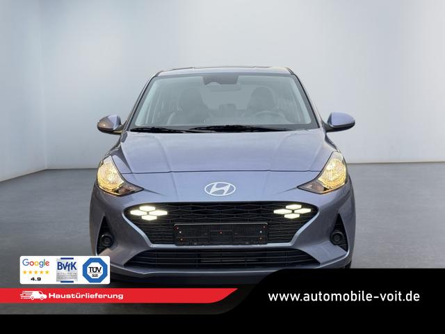 Neue 2026 Hyundai i10 1,2 Klima