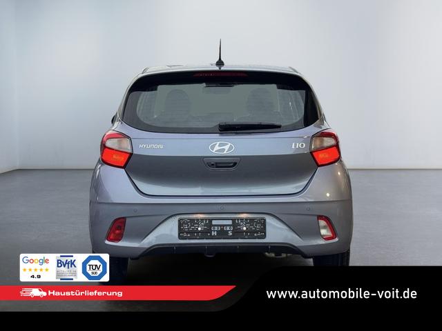 Neue 2026 Hyundai i10 1,2 Klima