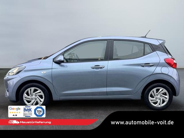 Neue 2026 Hyundai i10 1,2 Klima