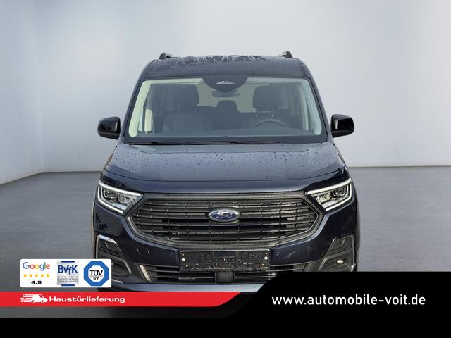  Ford Grand Tourneo Titanium