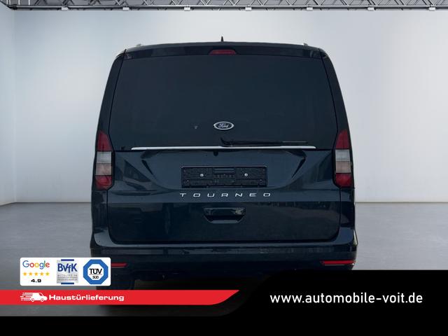  Ford Grand Tourneo Titanium
