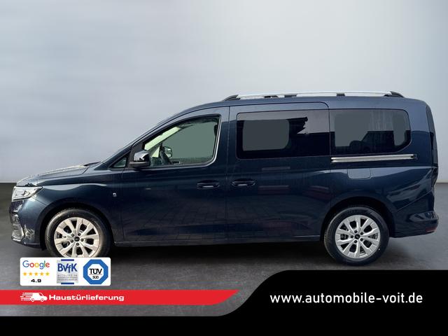  Ford Grand Tourneo Titanium