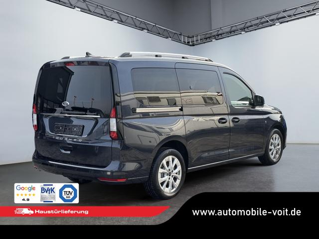  Ford Grand Tourneo Titanium