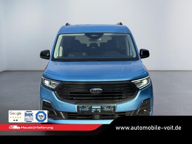 Ford Grand Tourneo Titanium kaufen