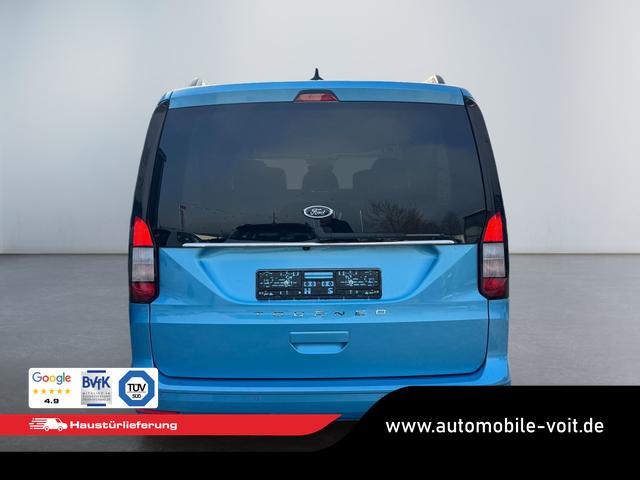 Ford Grand Tourneo Titanium kaufen