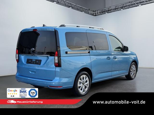 Ford Grand Tourneo Titanium kaufen