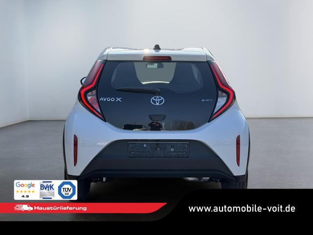 Toyota Aygo X kaufen