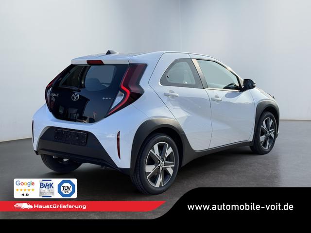Toyota Aygo X kaufen