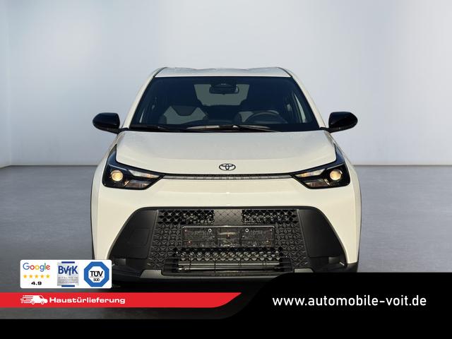 Toyota Aygo X kaufen