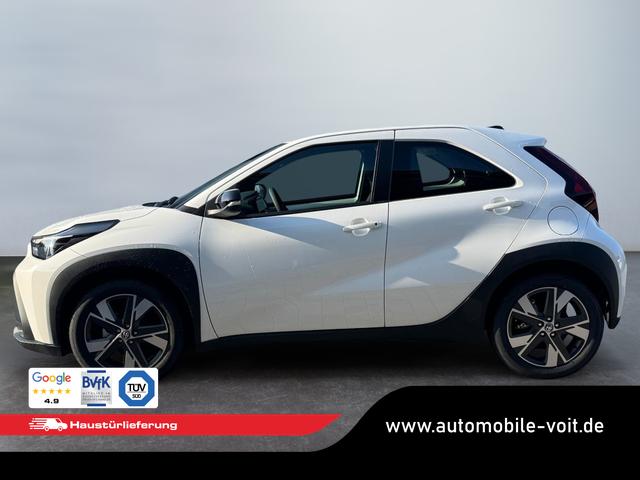 Toyota Aygo X kaufen