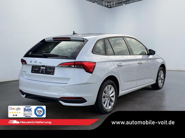 Skoda Scala DSG kaufen