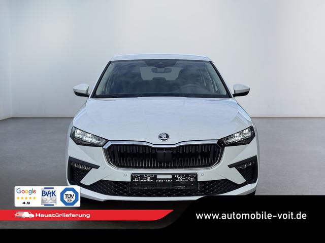 Skoda Scala DSG kaufen