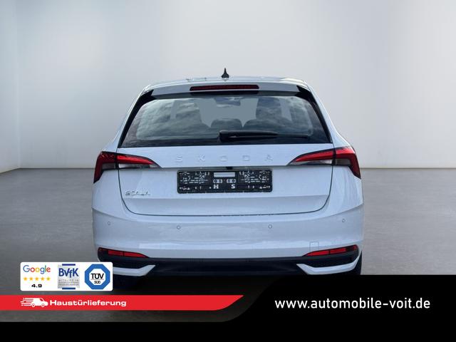 Skoda Scala DSG kaufen