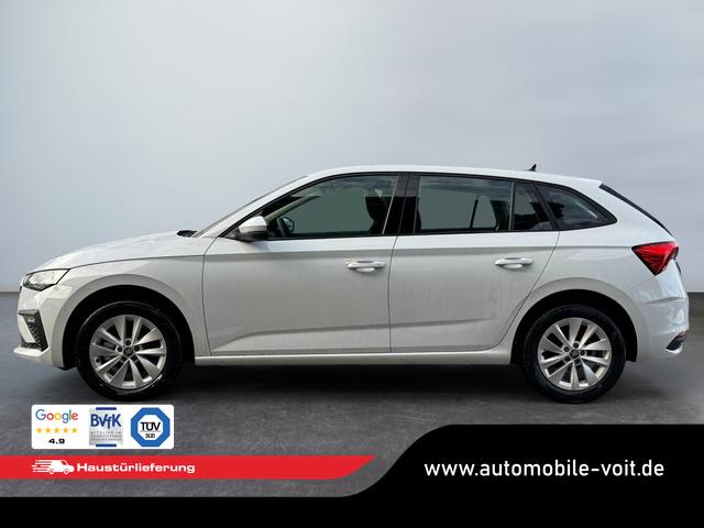 Skoda Scala DSG kaufen