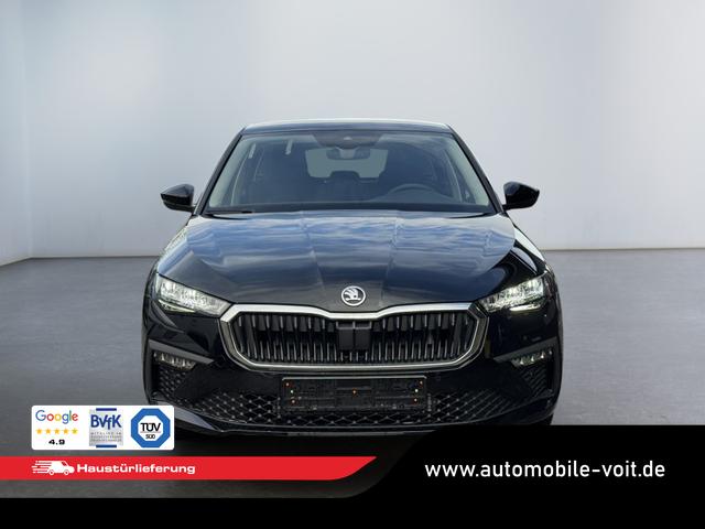 Skoda Scala 1,0 TSI DSG Selection