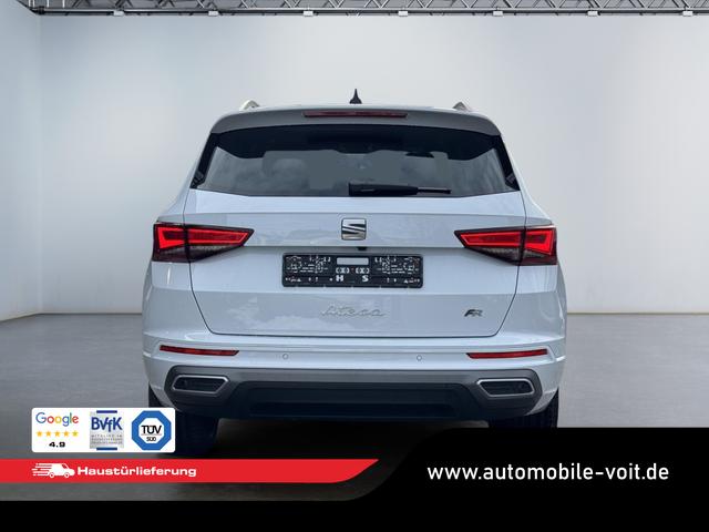 SEAT Ateca 1.5 TSI DSG FR Black Edition kaufen