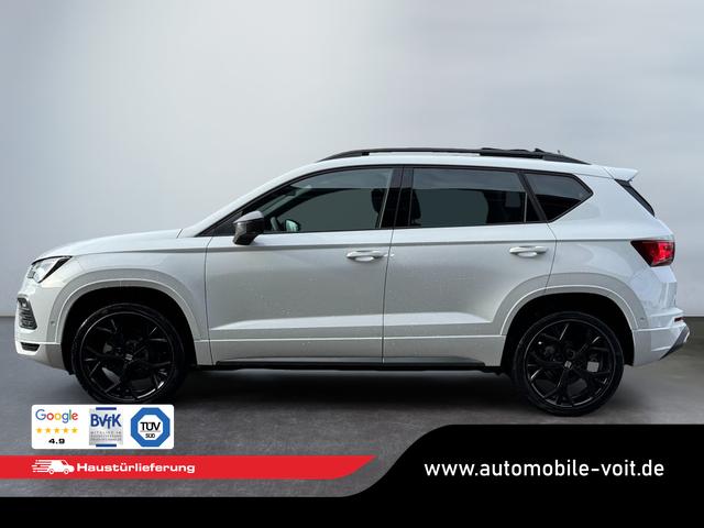 SEAT Ateca 1.5 TSI DSG FR Black Edition kaufen