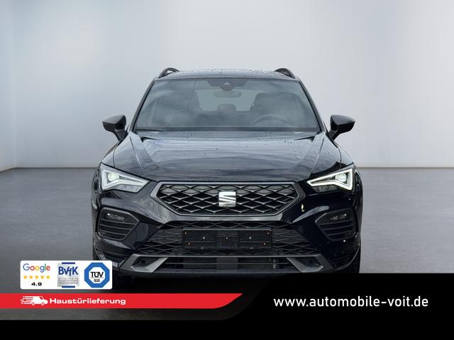 SEAT Ateca 1.5 TSI DSG FR kaufen