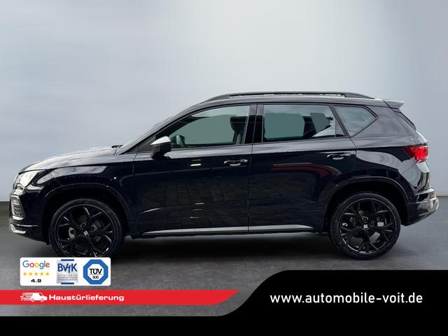 SEAT Ateca 1.5 TSI DSG FR kaufen